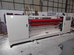 Pakistan press machi