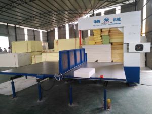 Increase the size of