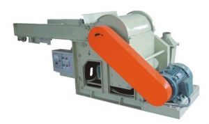 Foam crusher Q2