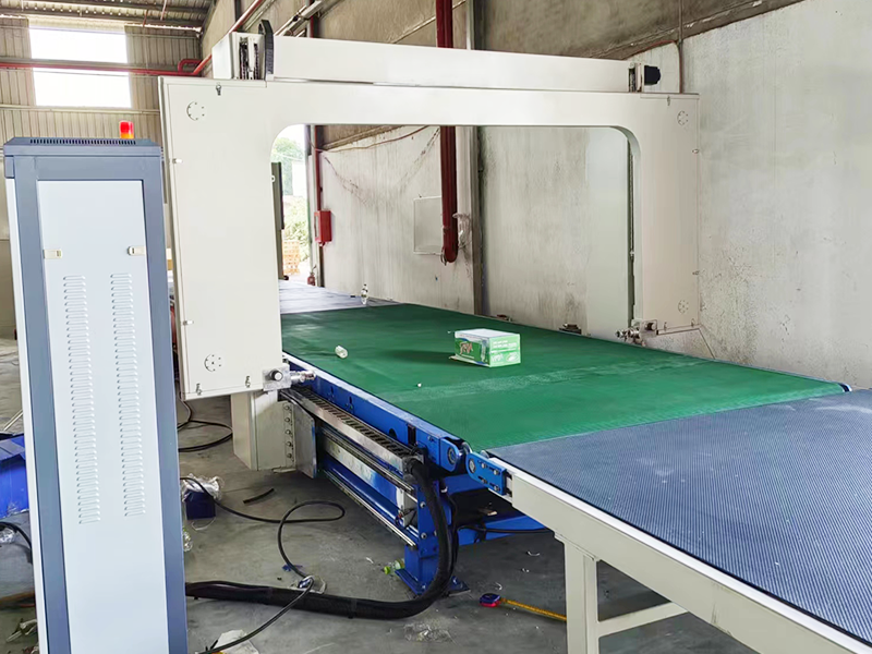 Customization of non