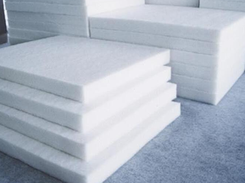 Industrial materials