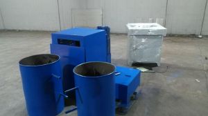 手动海绵发泡机